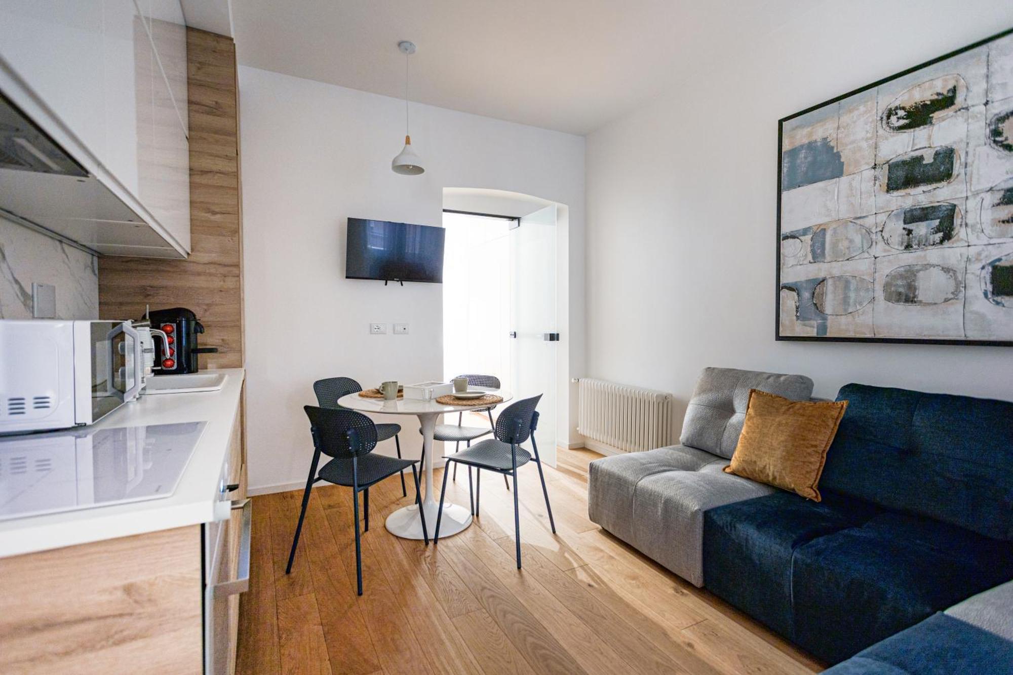Residenza Lungotevere Dei Mellini Řím Exteriér fotografie